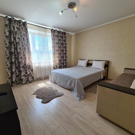 Decebal 2 Lejlighed Chişinău Eksteriør billede