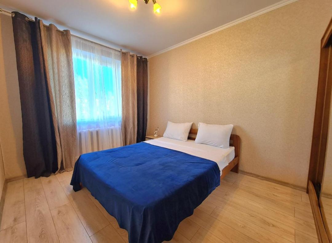 Decebal 2 Lejlighed Chişinău Eksteriør billede