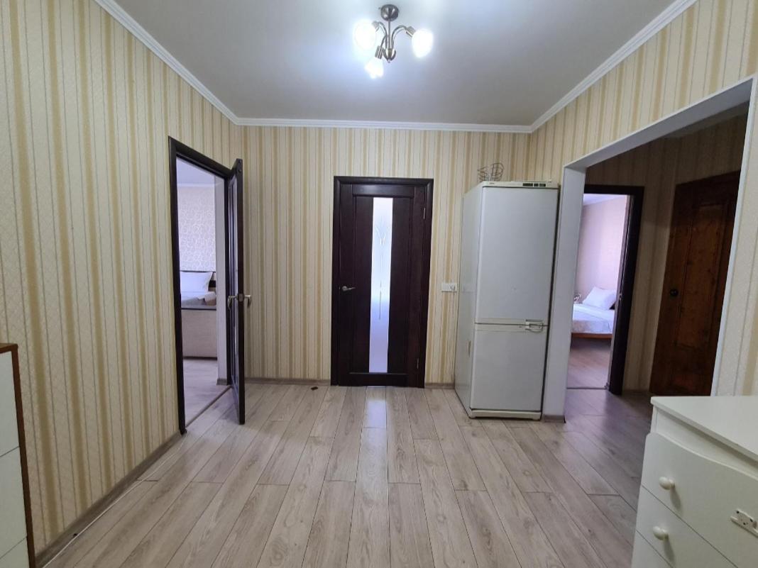 Decebal 2 Lejlighed Chişinău Eksteriør billede